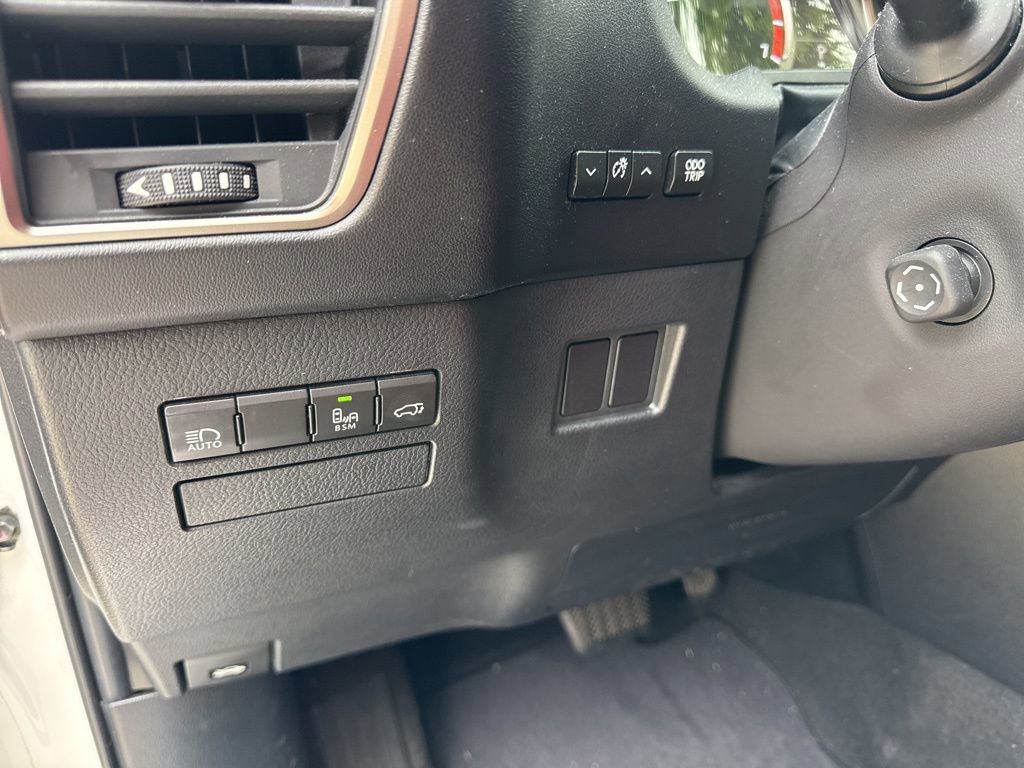 Used 2021 Lexus NX 300 FWD w/ Accessory Package 2 image 17