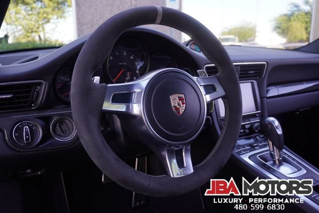 Used 2014 Porsche 911 Carrera 4S AWD/4WD image 81