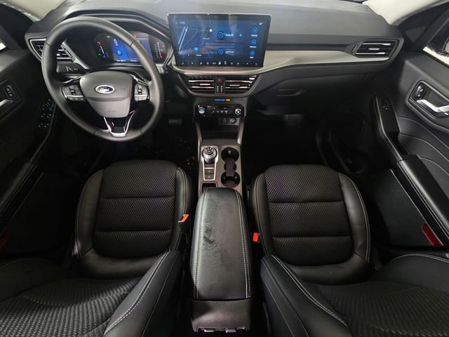 Used 2024 Ford Escape SE image 20