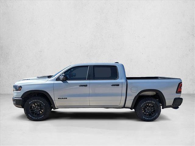 New 2026 RAM 1500 Rebel w/ Bed Utility Group AWD/4WD image 9
