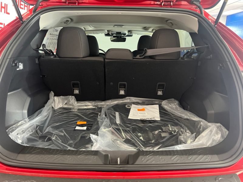 New 2026 Subaru Crosstrek 2.5i Premium AWD/4WD image 8