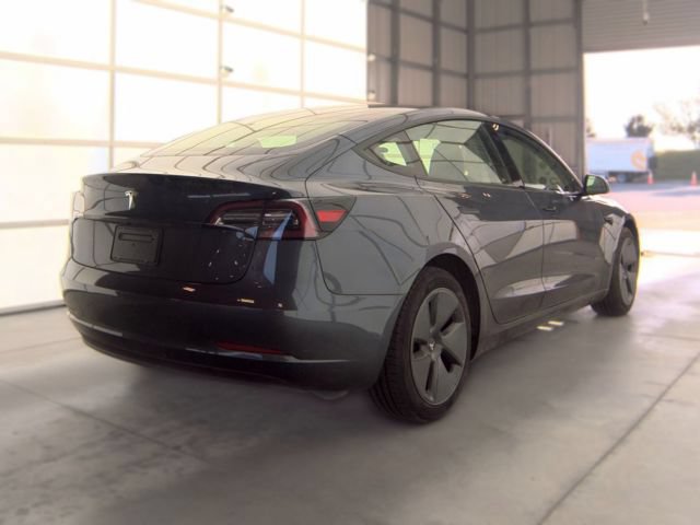 Used 2023 Tesla Model 3 Standard Range RWD image 4