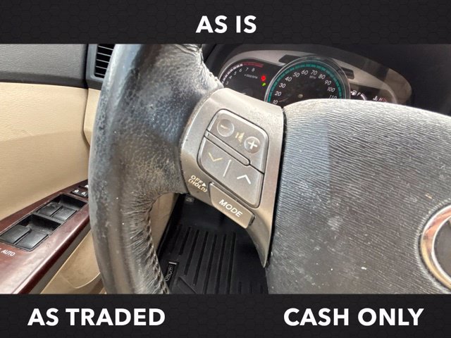 Used 2009 Toyota Venza FWD image 21