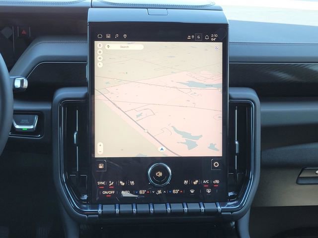 New 2026 GMC Yukon XL AT4 w/ AT4 Premium Package image 14