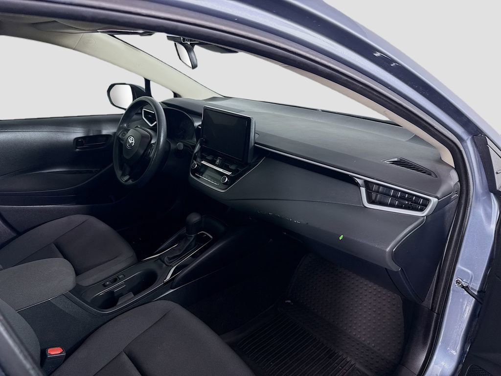 Used 2023 Toyota Corolla LE w/ LE Premium Package image 19