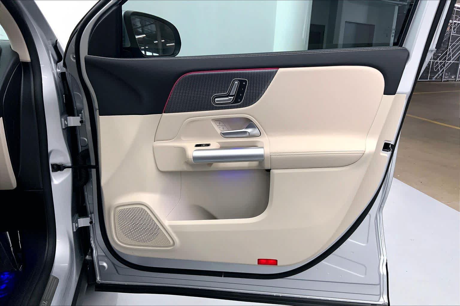 Certified 2023 Mercedes-Benz GLA 250 image 9