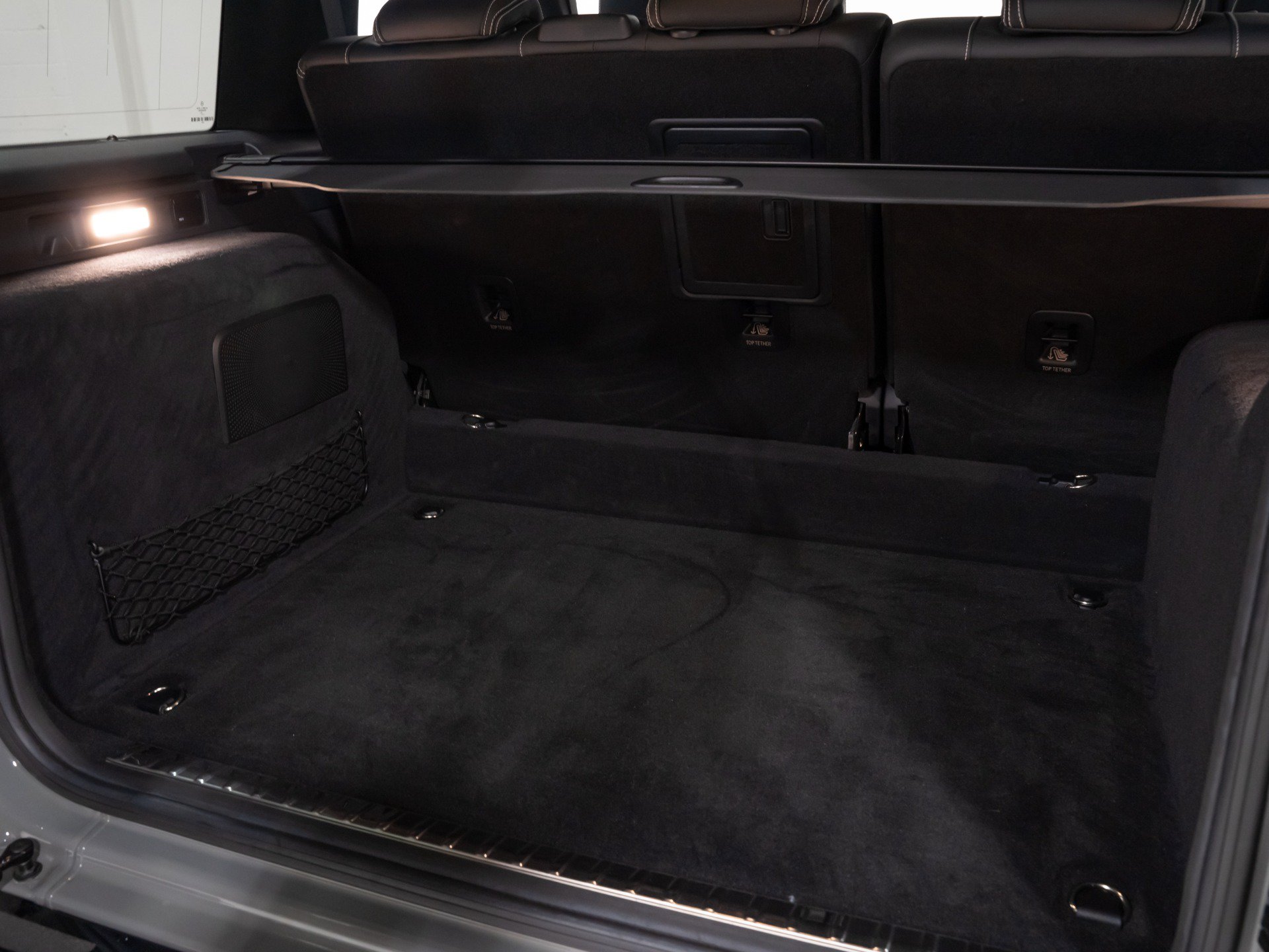 Used 2023 Mercedes-Benz G 63 AMG 4MATIC image 97