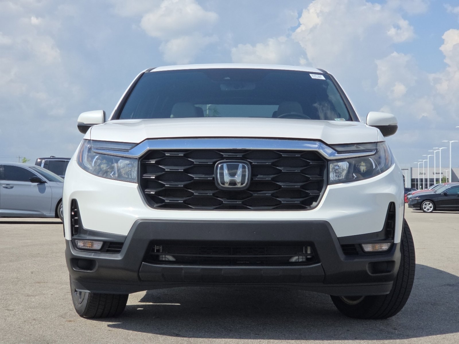 Used 2023 Honda Passport EX-L image 15