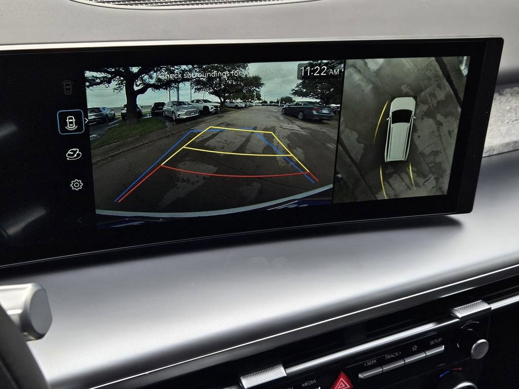 New 2026 Hyundai Ioniq 9 Calligraphy AWD/4WD image 26