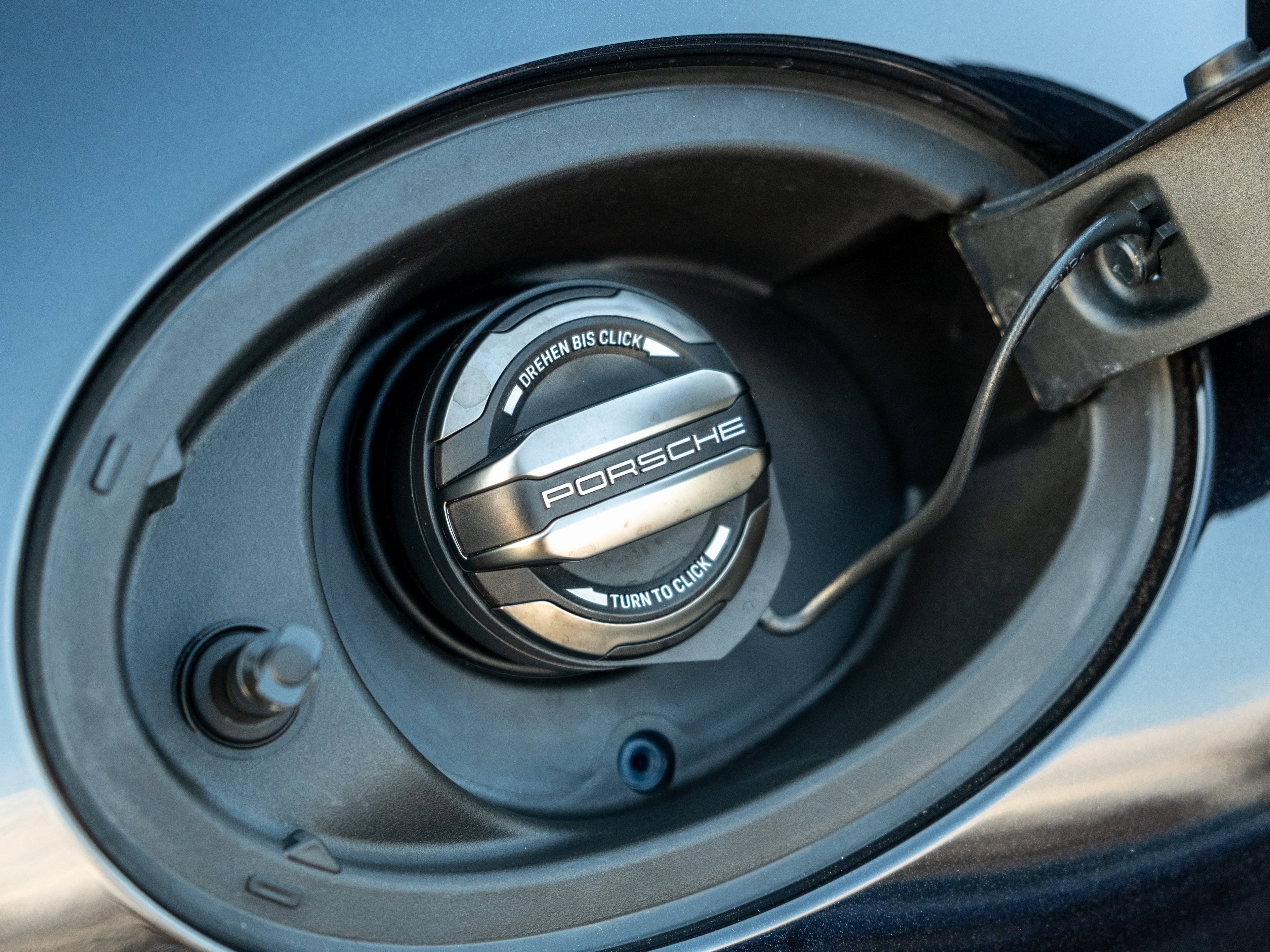 Certified 2025 Porsche 911 Turbo image 53