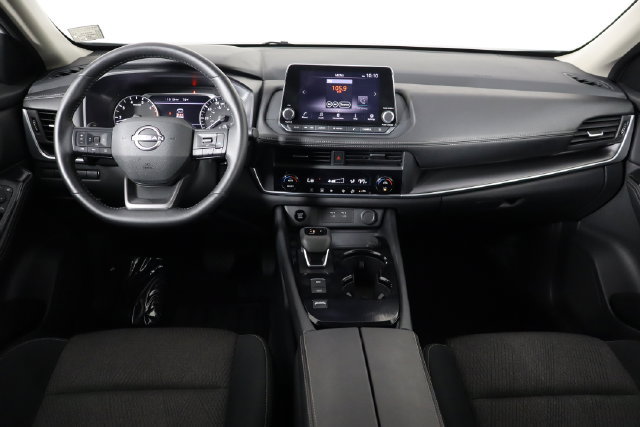 Used 2025 Nissan Rogue SV FWD image 12