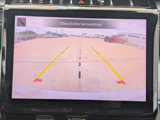 Used 2021 Jeep Grand Cherokee L Limited w/ Trailer Tow Group (B) image 12