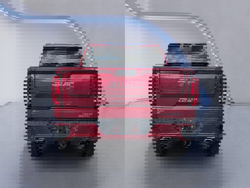 Used 2019 GMC Sierra 1500 Denali w/ Denali Ultimate Package image 4