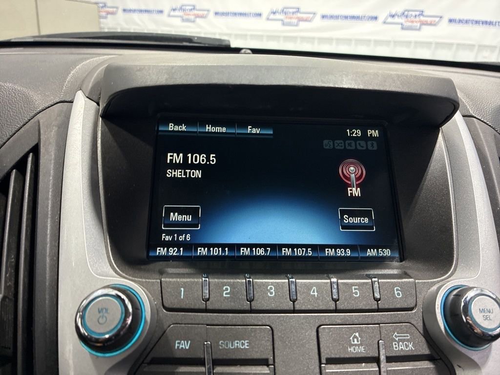 Used 2015 Chevrolet Equinox LT FWD image 23