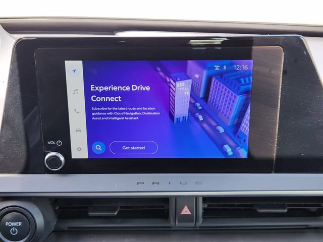Used 2024 Toyota Prius LE image 14