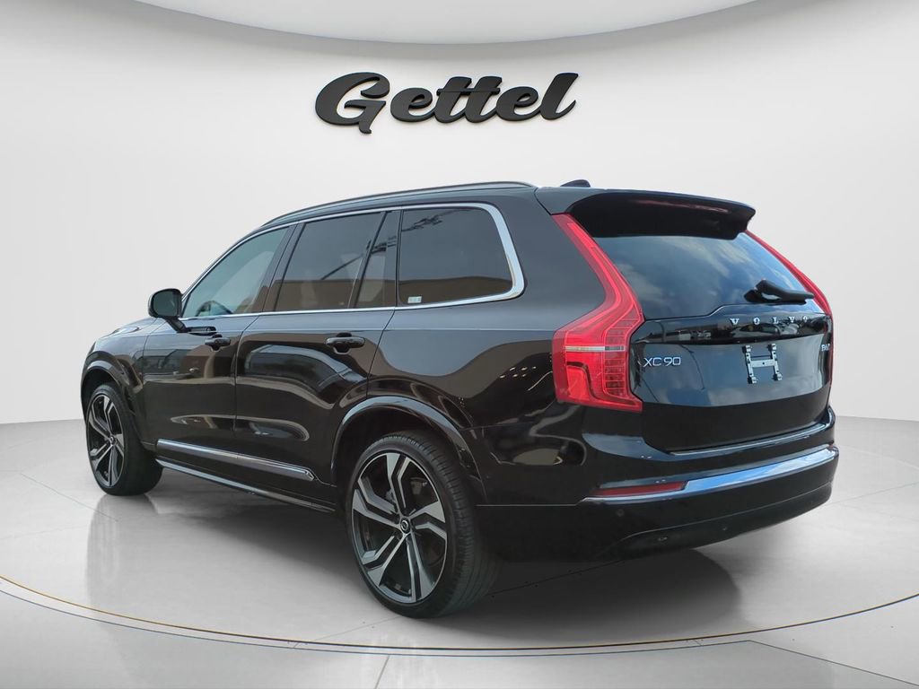 Used 2024 Volvo XC90 B6 Ultimate w/ Protection Package Premier image 6