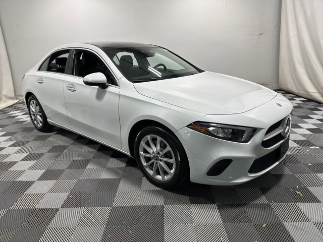Used 2019 Mercedes-Benz A 220 4MATIC