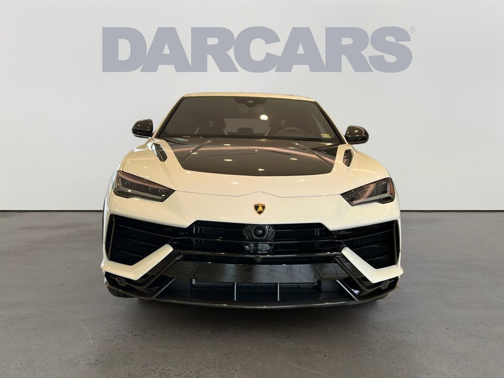 Used 2024 Lamborghini Urus Performante image 2