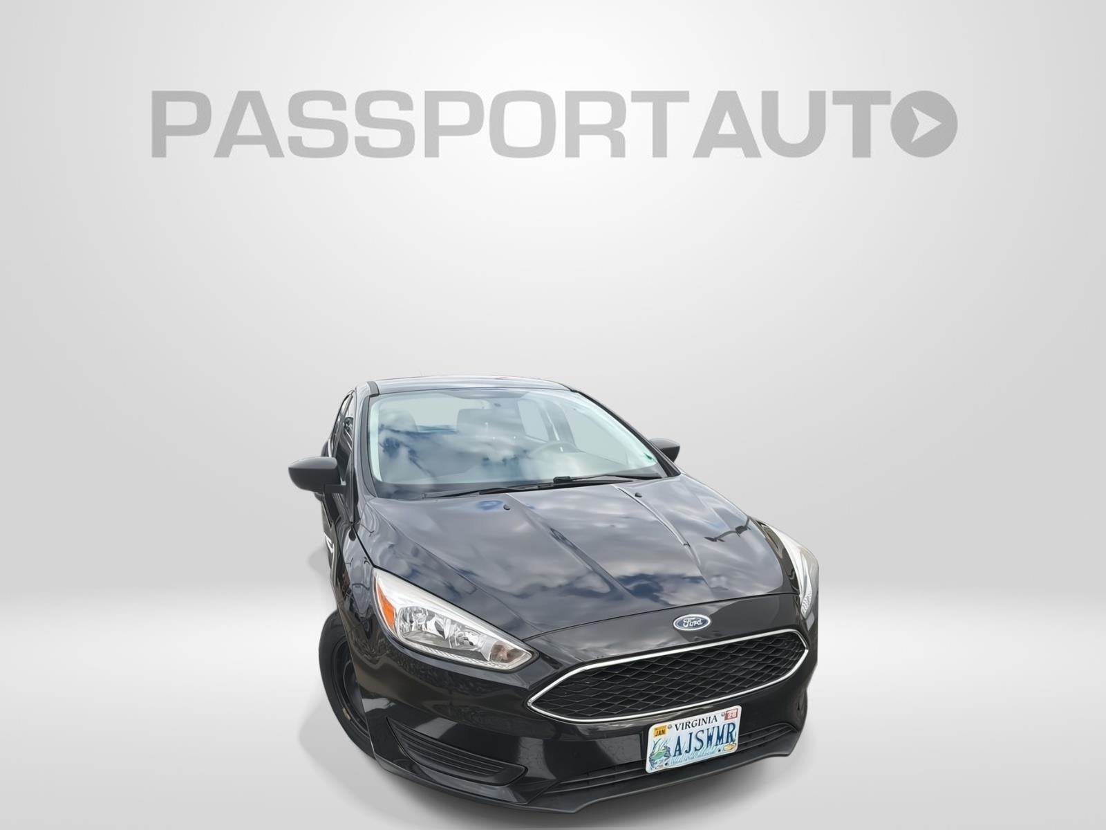 Used 2015 Ford Focus S image 31