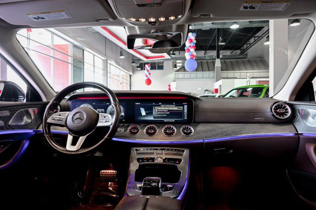 Used 2019 Mercedes-Benz CLS 450 4MATIC image 24