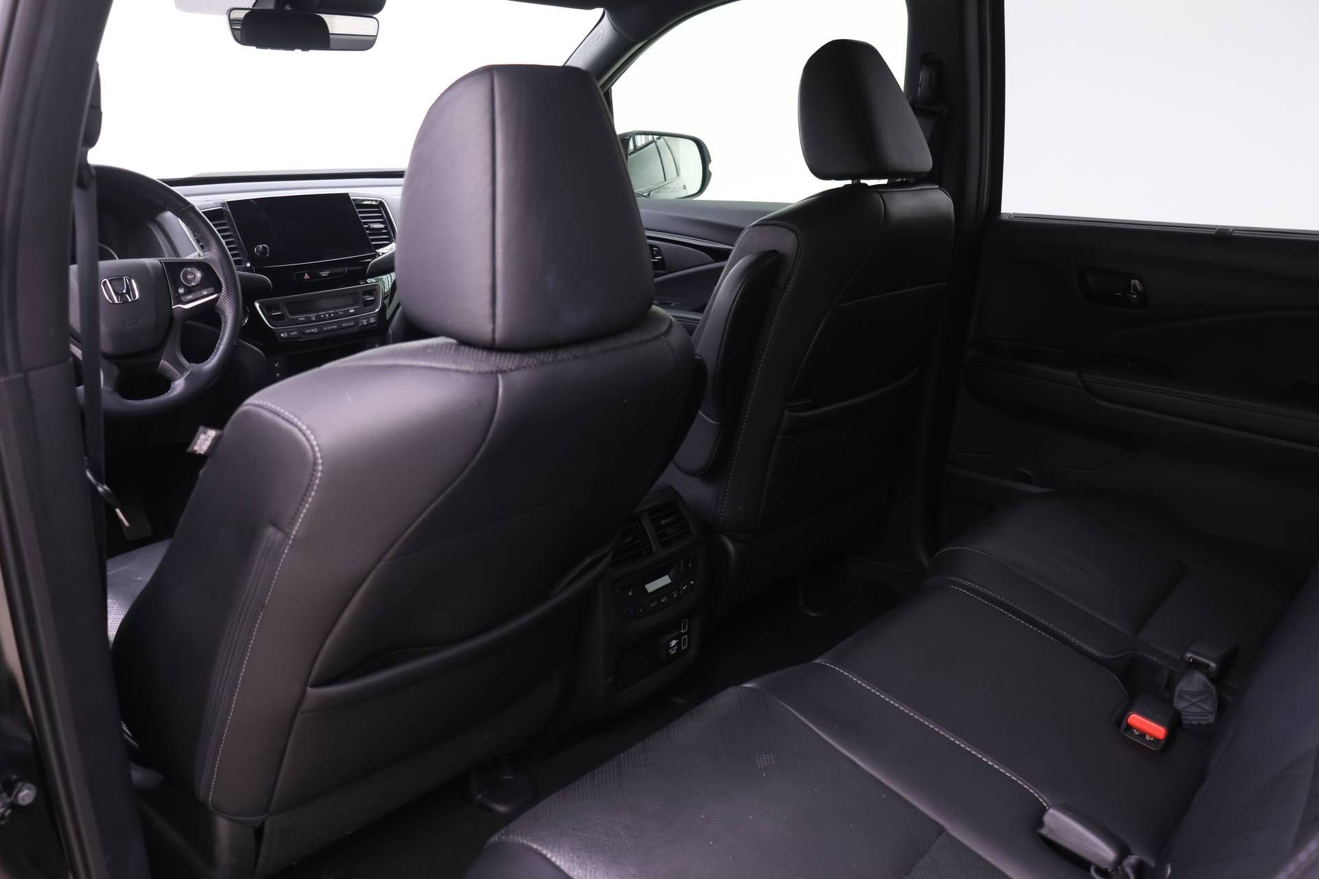 Certified 2023 Honda Passport Elite image 11