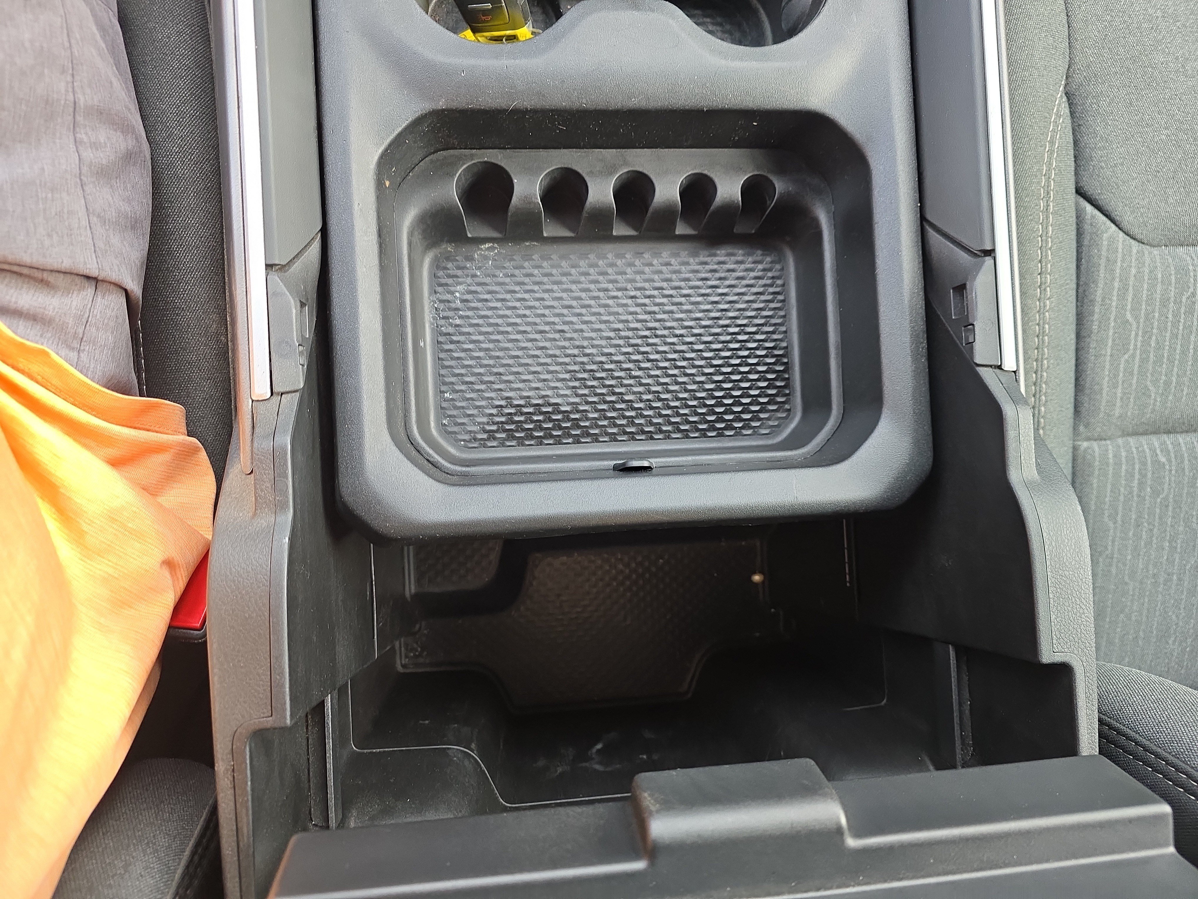 Used 2021 RAM 1500 Big Horn AWD/4WD image 30