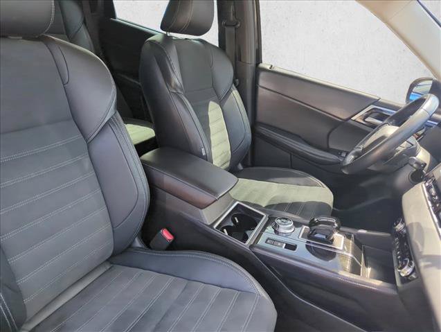 Used 2023 Mitsubishi Outlander SE AWD/4WD image 27