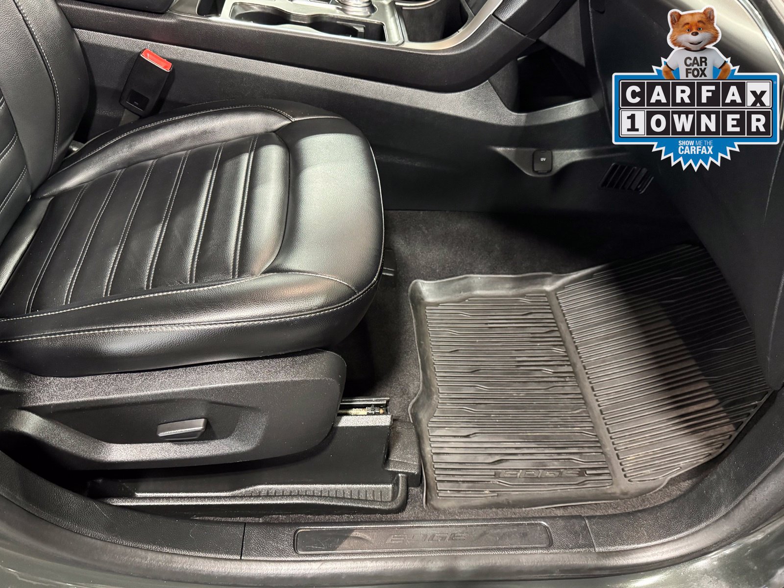 Used 2022 Ford Edge SEL w/ Convenience Package AWD/4WD image 53