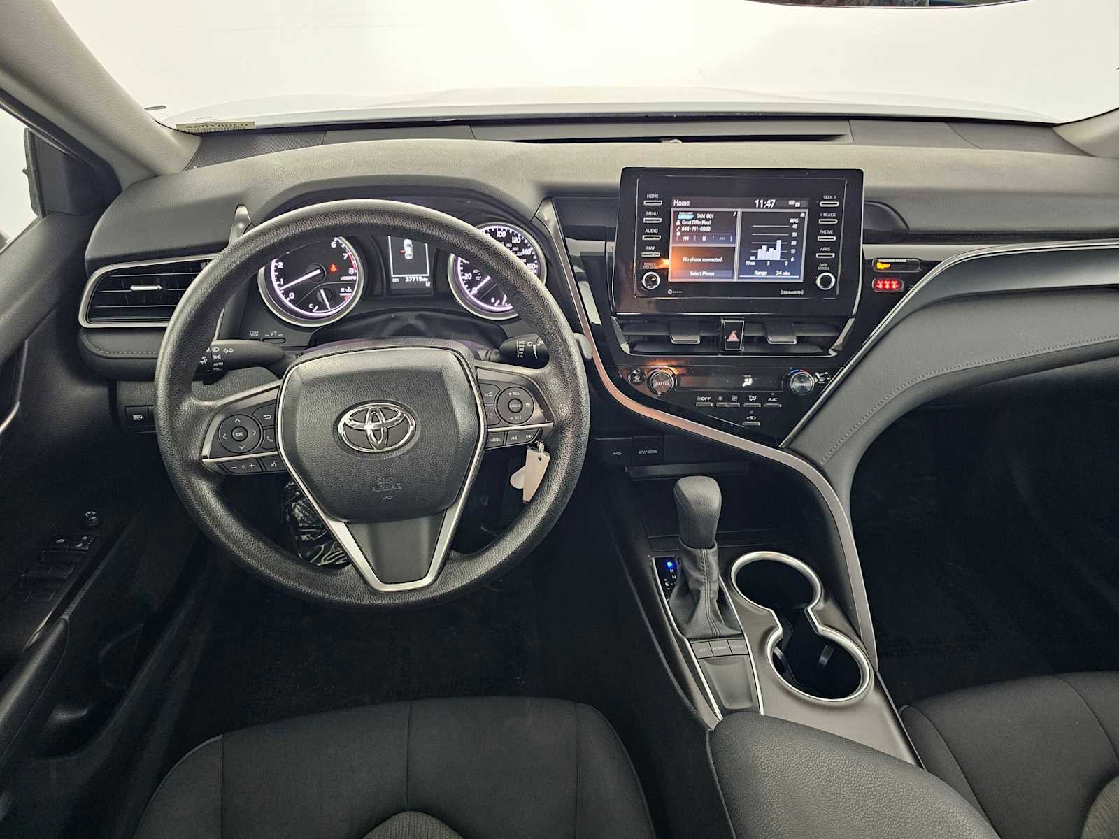 Used 2024 Toyota Camry LE image 18