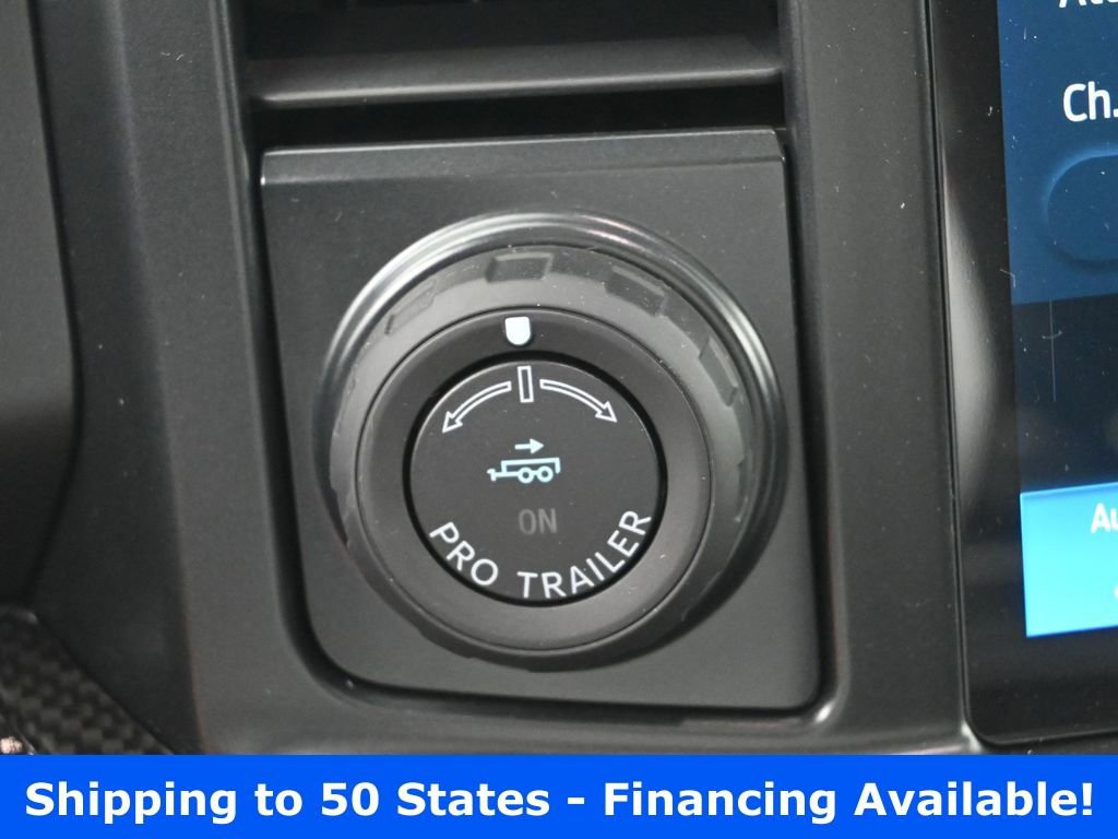 New 2025 Ford F250 Lariat w/ Lariat Ultimate Package image 30