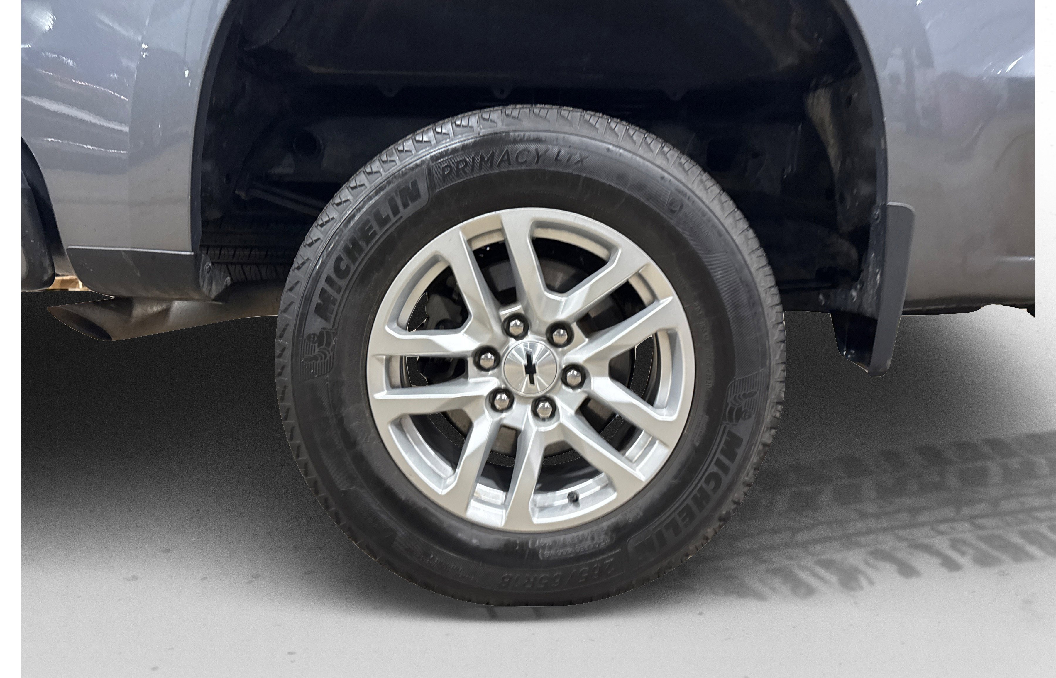 Used 2022 Chevrolet Silverado 1500 RST image 51