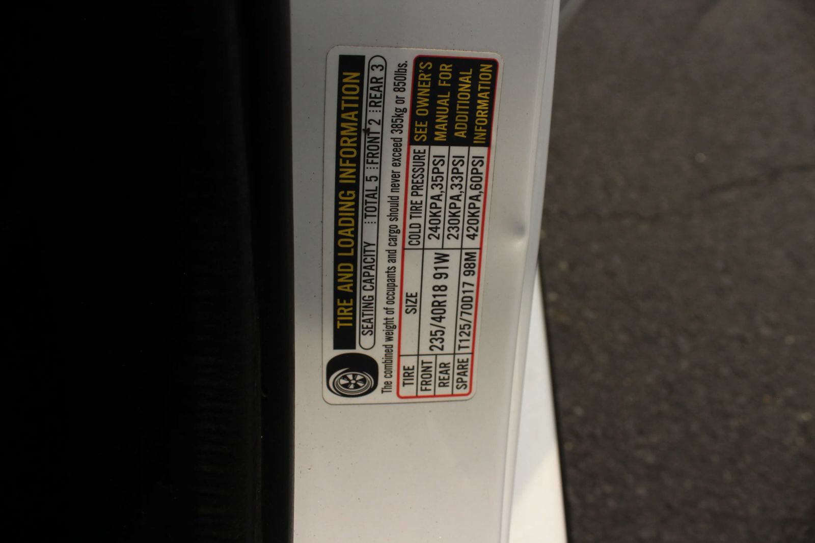 Used 2021 Honda Civic Sport image 33