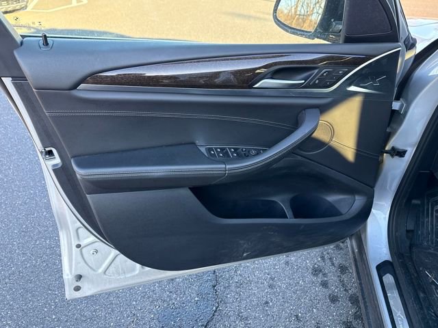 Used 2018 BMW X3 xDrive30i image 15