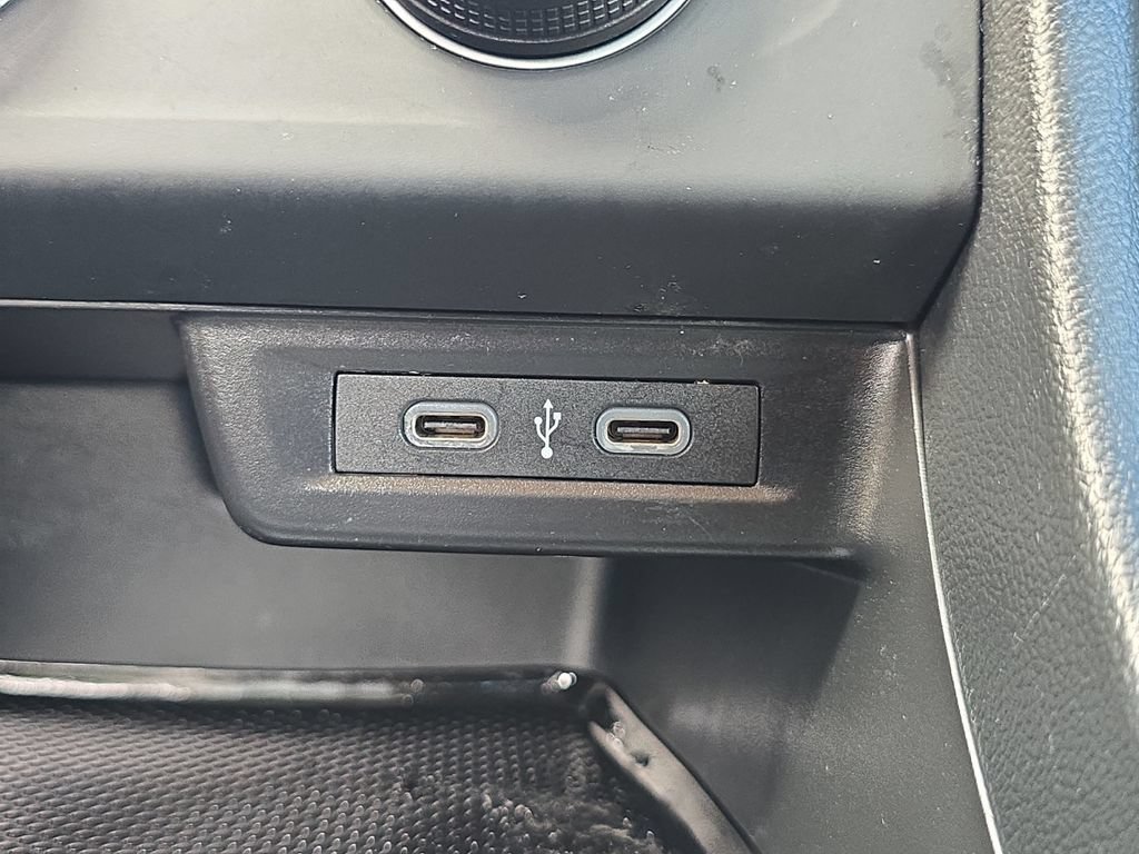 Certified 2024 Volkswagen Jetta S FWD image 25