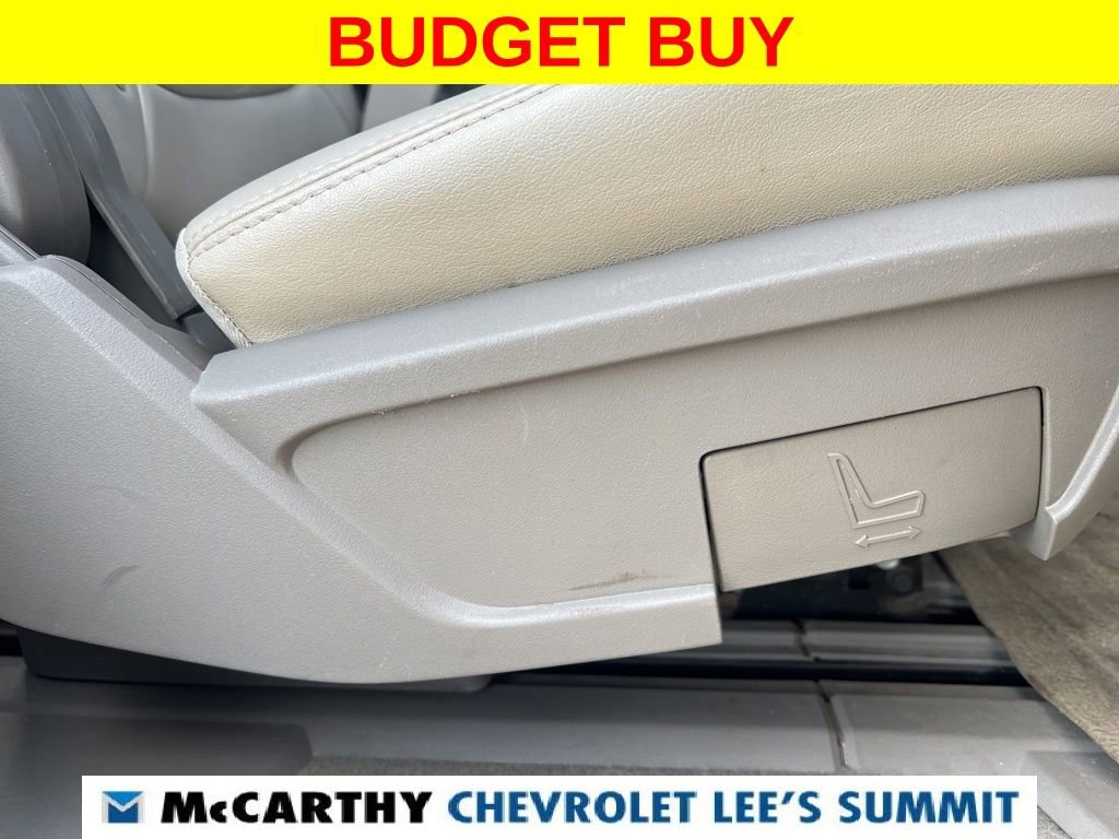 Used 2015 GMC Acadia SLT image 31