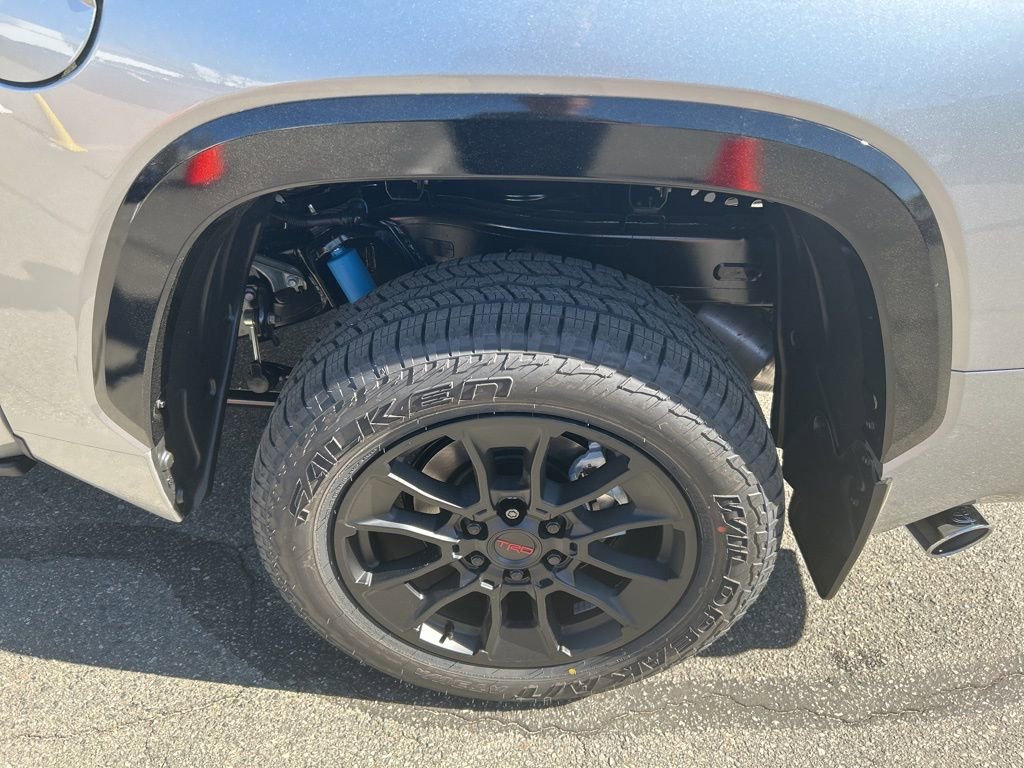 New 2026 Toyota Tundra 1794 Edition image 15