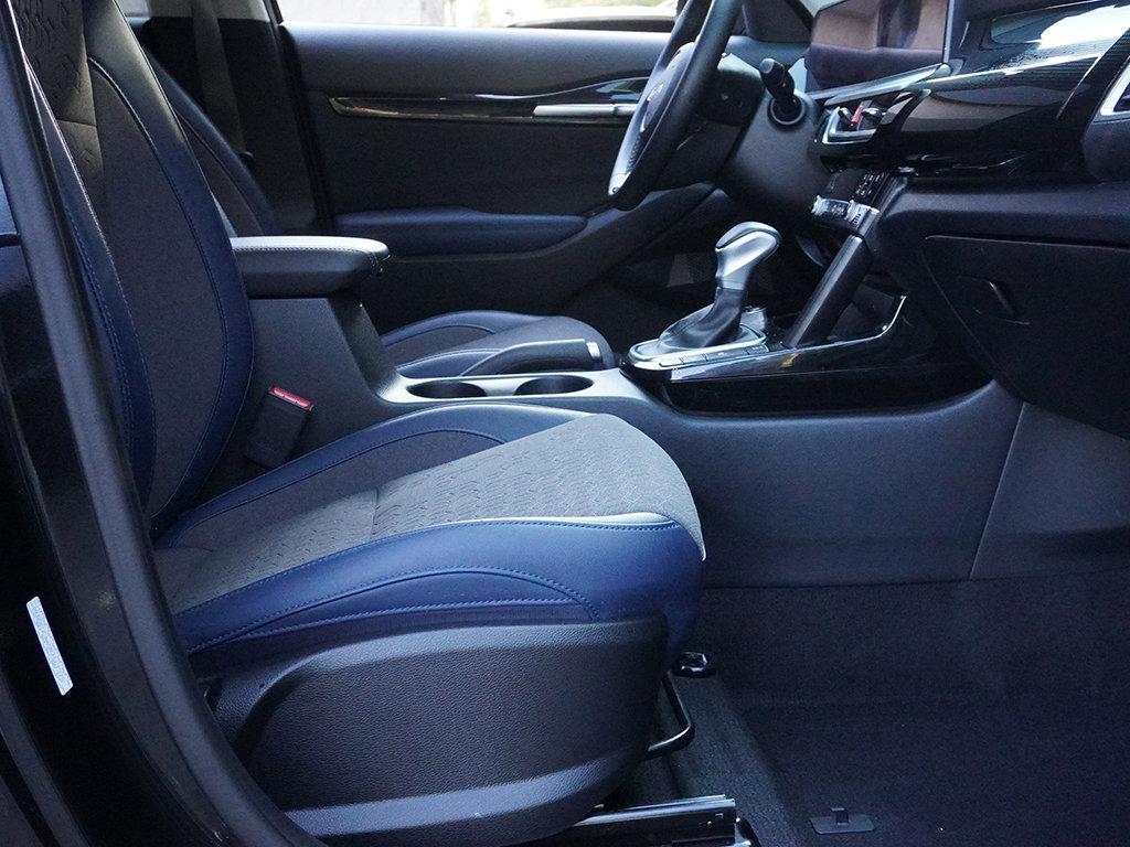 Used 2024 Kia Seltos S AWD/4WD image 26
