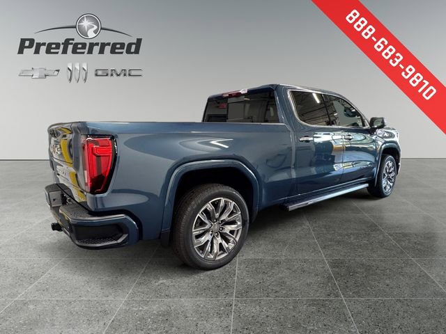 New 2026 GMC Sierra 1500 Denali w/ Denali Reserve Package image 16