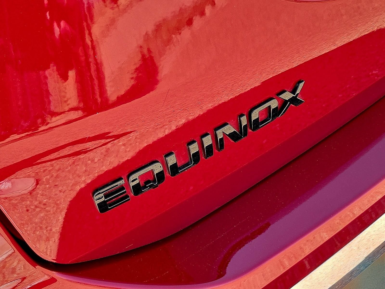 Used 2019 Chevrolet Equinox LT FWD image 11
