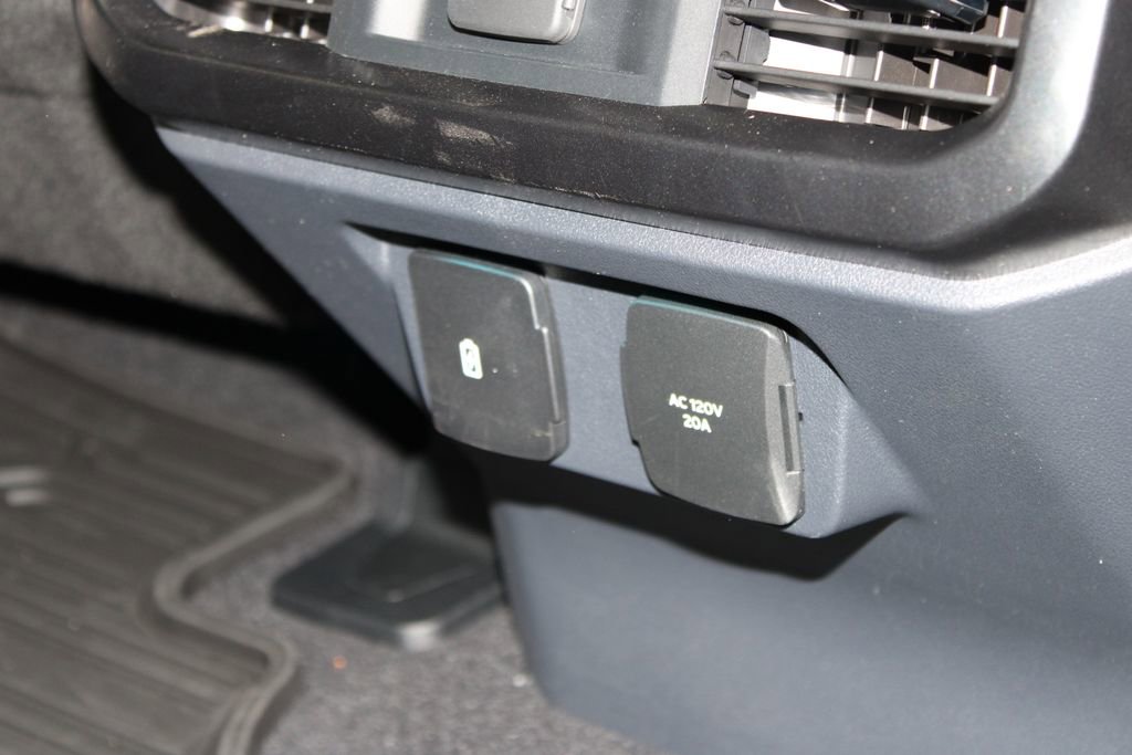 New 2026 Ford F150 Raptor AWD/4WD image 46