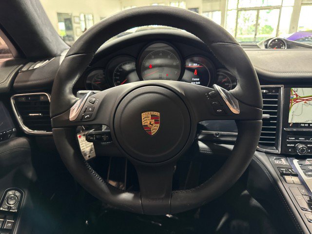 Used 2014 Porsche Panamera 4S Executive AWD/4WD image 59