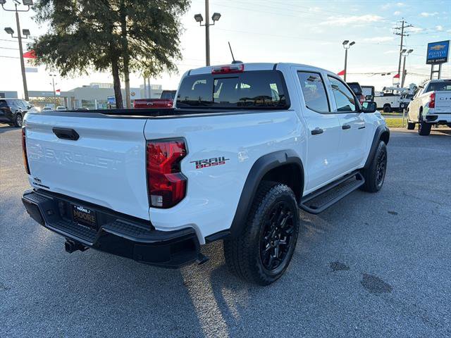 New 2026 Chevrolet Colorado Trail Boss image 7
