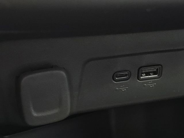 New 2026 Chevrolet Trax RS w/ Driver Confidence Package image 6