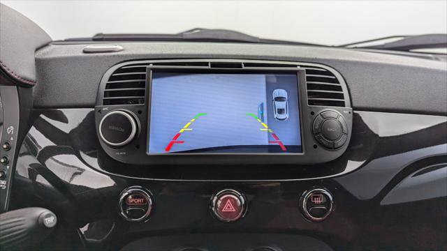 Used 2013 FIAT 500 Abarth w/ Comfort/Convenience Group image 23