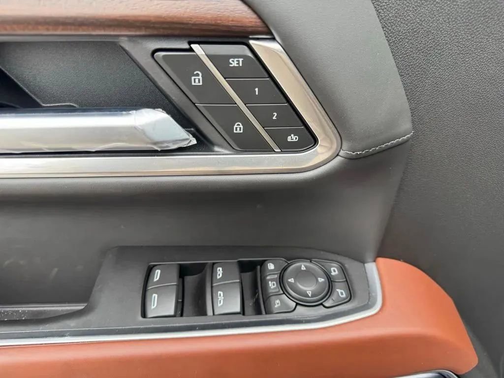 New 2026 GMC Sierra 3500 Denali Ultimate image 30