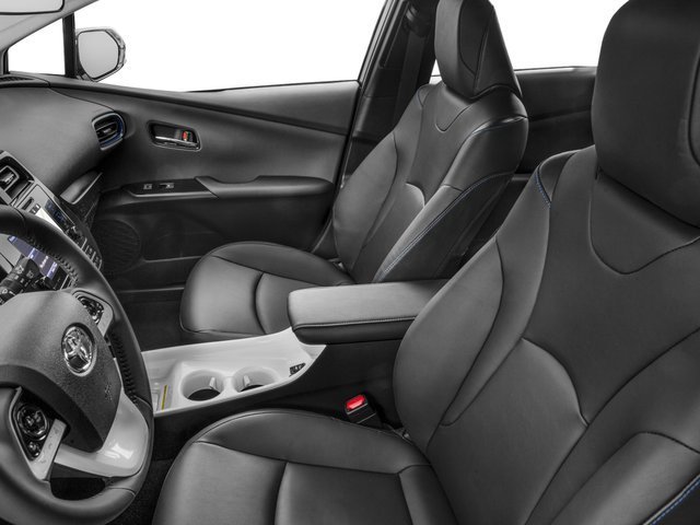 Used 2016 Toyota Prius Four w/ Advanced Technology Package FWD image 9