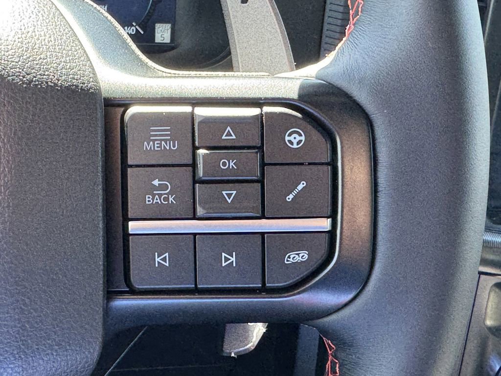 New 2026 Ford F150 Raptor image 27