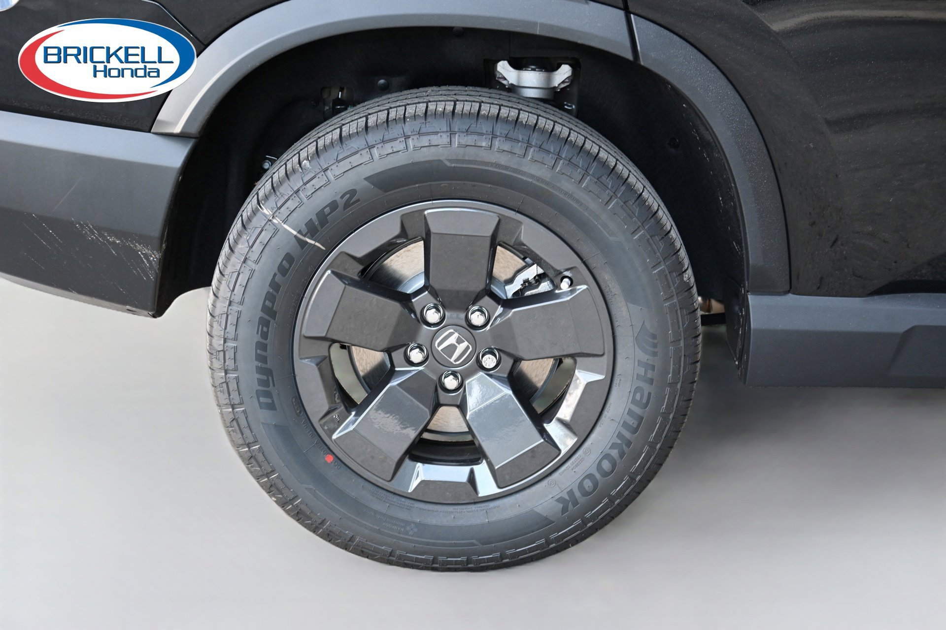 New 2026 Honda Passport RTL image 41