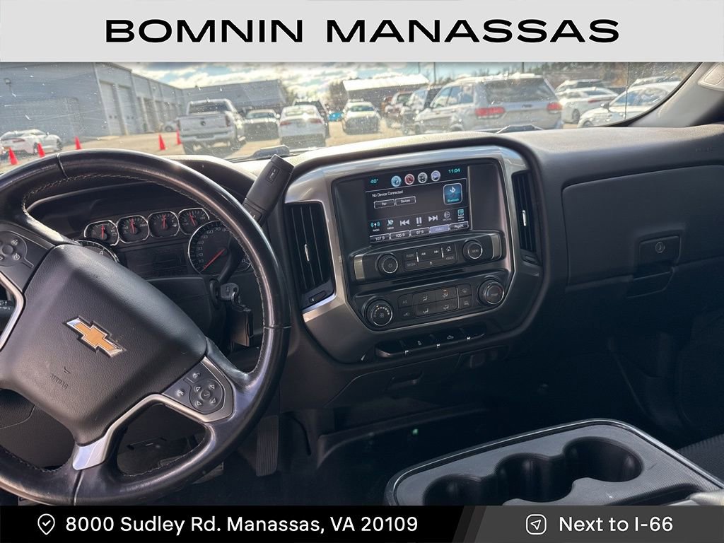 Used 2019 Chevrolet Silverado 1500 LT image 6
