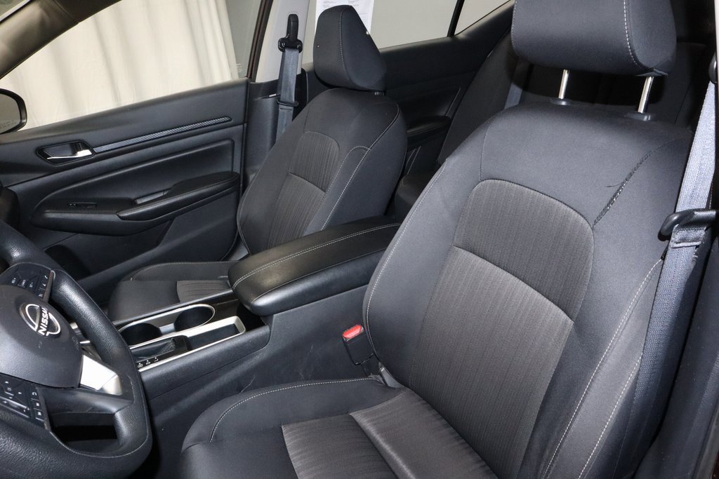Certified 2024 Nissan Altima 2.5 SV image 25